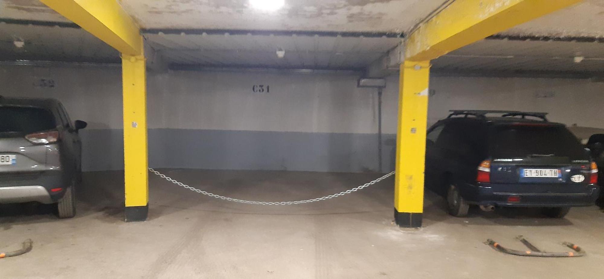 La Mongie, Studio Pieds Des Pistes, Parking Interieur Prive Eksteriør billede